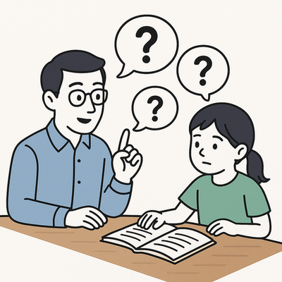 Socratic Learning Method