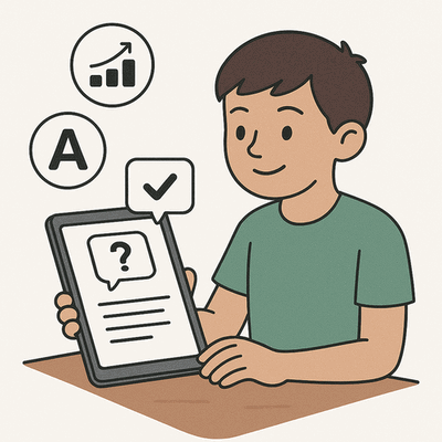 Personalized for Every Child